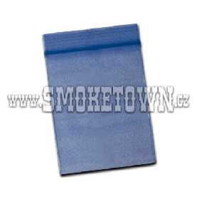 Zip-Lock Bag - 40x60 100ks Blue