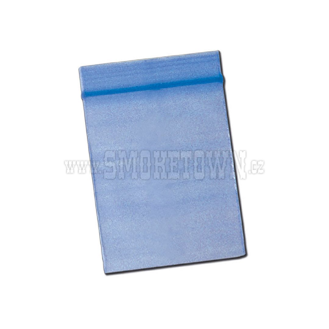 Zip-Lock Bag - 40x60 100ks Blue
