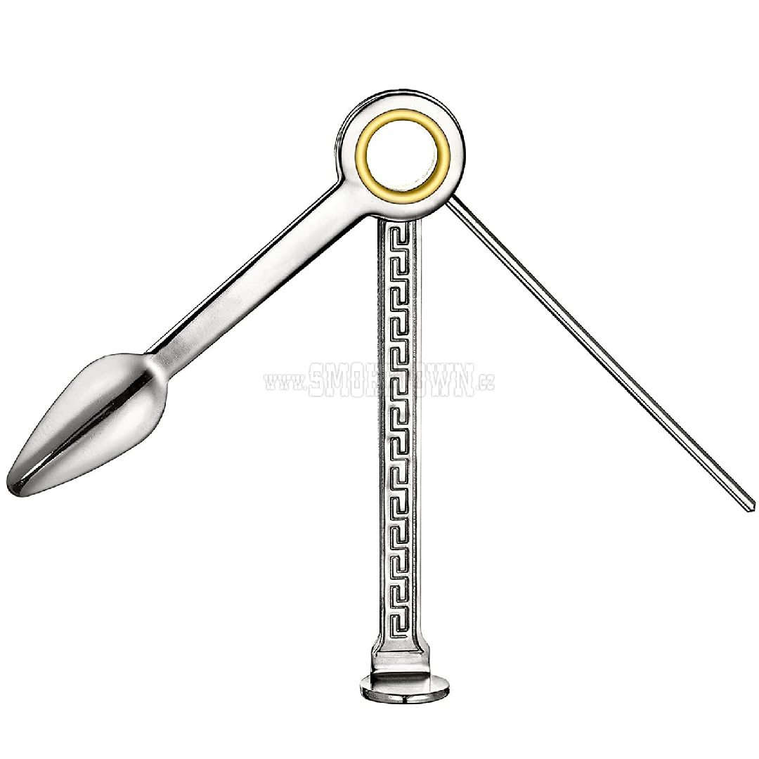 Bong Tool 3Part