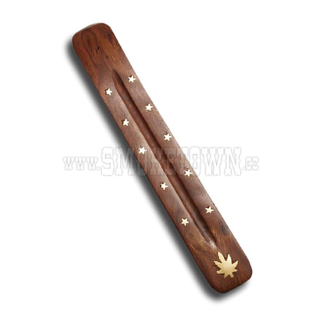 Incense Holder 1 Leaf