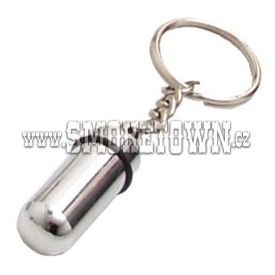 Key Fob small Bottle