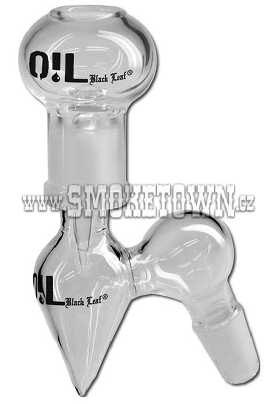 Black Leaf Oil Essential Adapter