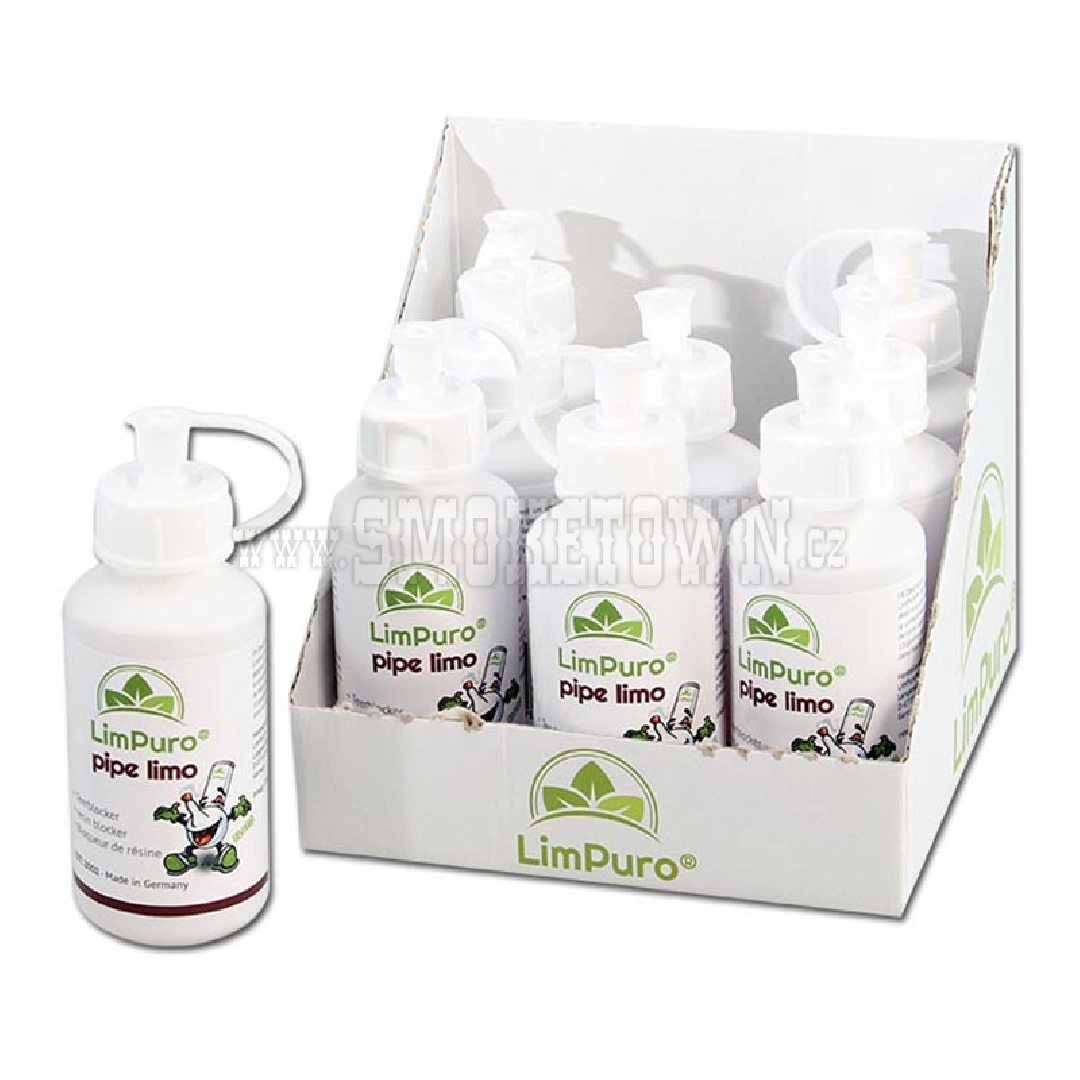 LimPuro Pipe Limo Concentrate Cleaner 50ml