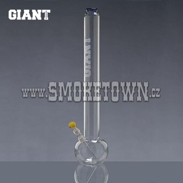 Giant Glass Bong Flask 74cm
