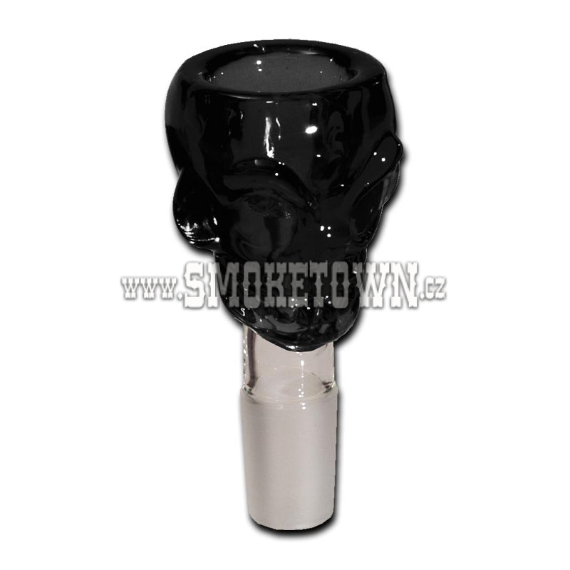 Skull Bowl SG18