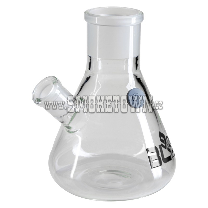 Blaze Glass M&M Cone Bong Base