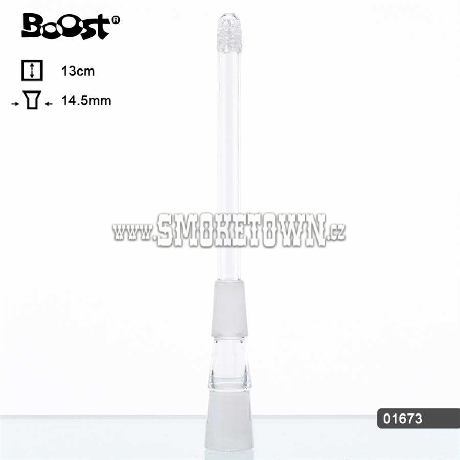 Boost Diffuser Adapter SG14 13cm