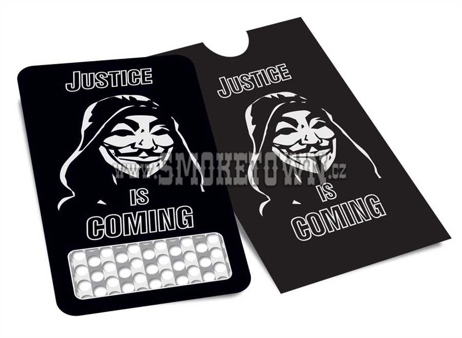 Drtička kreditka - Anonymous