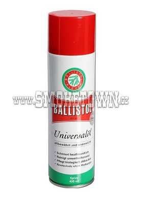 Stash Spray Ballistol