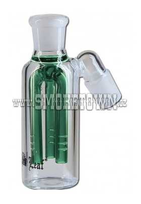 Black Leaf Pre-Cooler 3-Arm Percolator Green 2xSG18