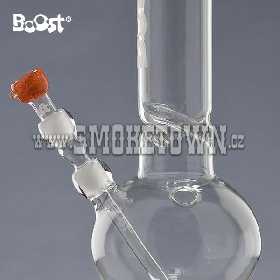 Boost ICE Glass Bong Flask 46cm 2