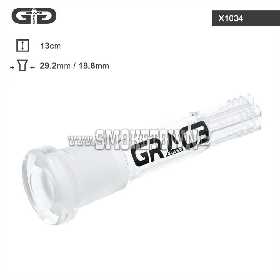 GG SixShooter Diffuser Adapter SG29 13cm #1