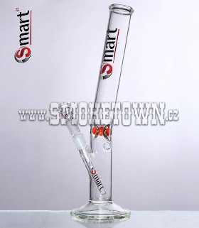 Smart ICE Glass Bong Curved 40cm #1