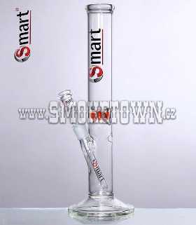 Smart ICE Glass Bong Straight 42cm