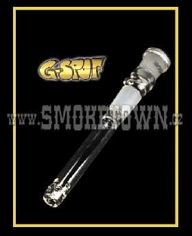 G-Spot Diffusor Downstem SG18 13cm