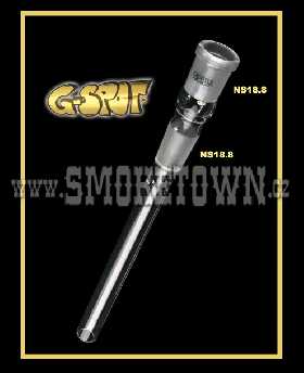 G Spot Adapter Chillum SG18 29cm