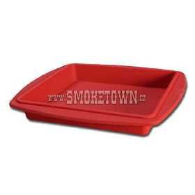 Silly Silicone Dish