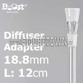 Boost Diffuser Adapter SG18 12cm