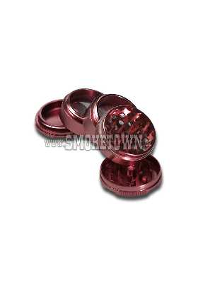 BL Grinder New Edge 5-part Violet 2