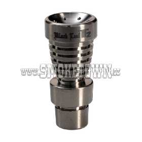 Black Leaf T2 Oil Pan Titanium