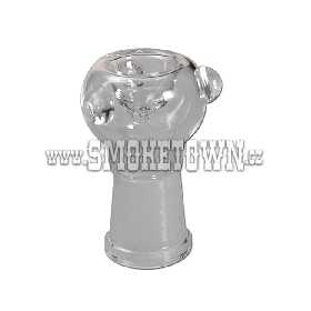 Glass Bowl for Female Cut SG18