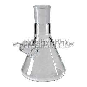 Glass Flask SG45