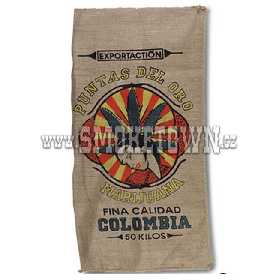 Pytel Colombia 50 Kilos