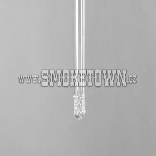 Boost Diffuser Adapter SG14 17cm 2