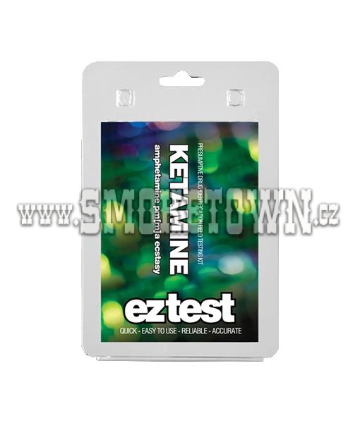 EZ Test Ketamine 1ks