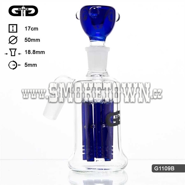 GG Percooler Blue SG14