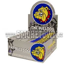 The Bulldog KS Slim Silver