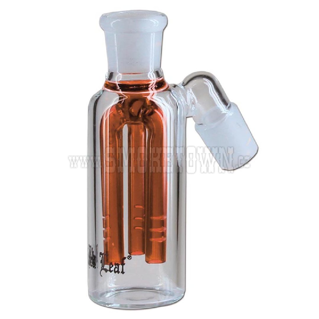 Black Leaf Pre-Cooler 3-Arm Percolator Amber SG18