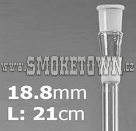 Adapter Chillum SG18 21cm