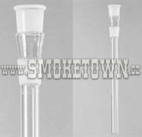 Adapter Chillum SG18 21cm 2