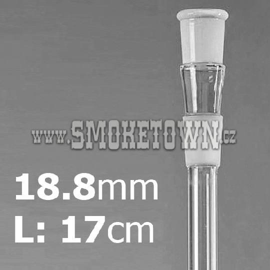 Adapter Chillum SG18 17cm