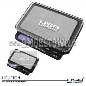 Houston Digital Scale 0,01x100g