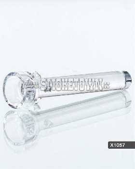 Domeless Quartz Nail for Oil Bongs SG18