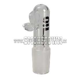 Black Leaf Oil Bowl SG14