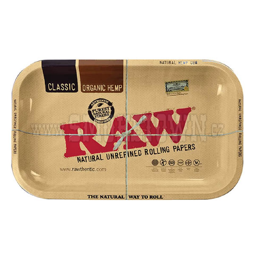 Tray RAW 27,5x17,5cm