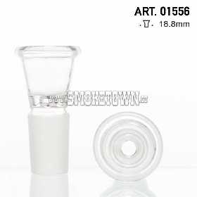 Glass Bowl SG18