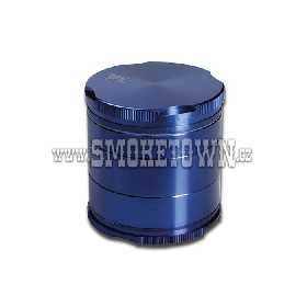 BL Grinder New Edge 5-part Blue