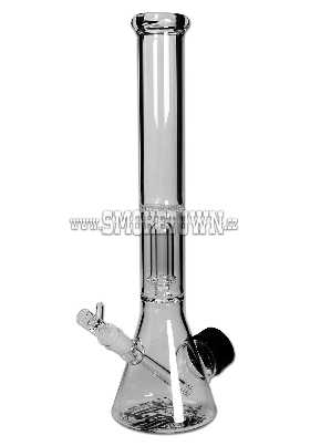 Black Leaf Icebong HoneyComb Percolator 45,5cm