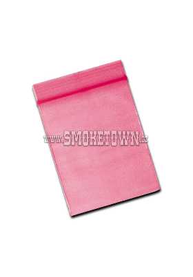 Zip-Lock Bag - 40x60 100ks Pink