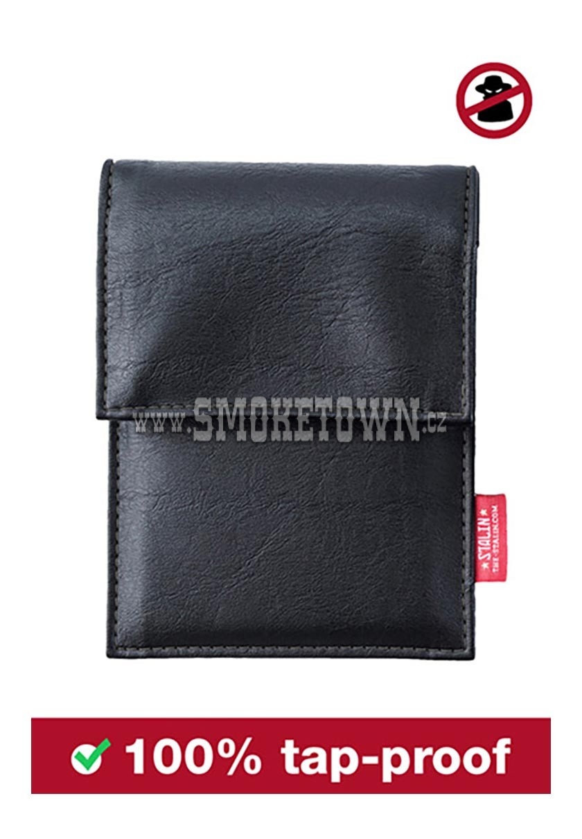 STALIN Phonce Case (Artifical leather/Big)