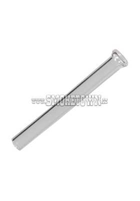 Glass Sniff Tube