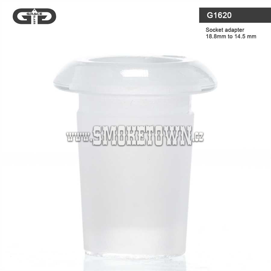 GG Redukce z SG18 na SG14