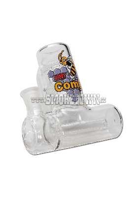 Black Leaf HoneyComb Pre-Cooler SG18