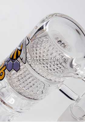 Black Leaf HoneyComb Pre-Cooler SG18 2