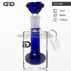 GG Precooler Blue 15cm SG18
