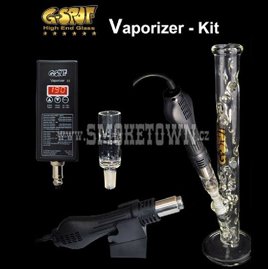 G-SPOT Vaporizer